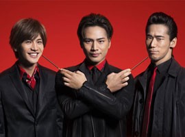 三代目JSB シェアハピキャンペーン当選品 直筆サイン入り