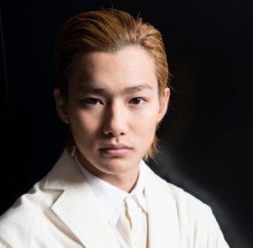 �C�P�������}�C���h�����L�[�A�쑺�����̐��ݗ�