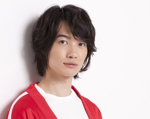 神木隆之介インタビュー『一歩引いて、支えて、歩いていけるか