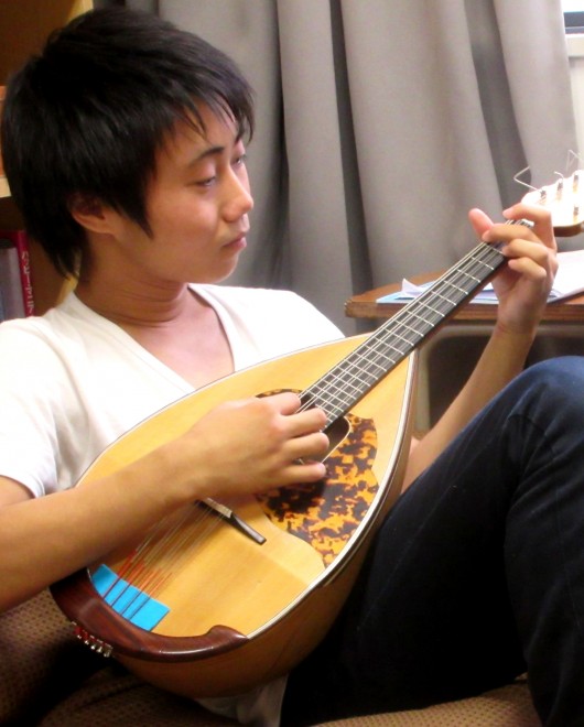 関西外国語大学のクラブで探究！ 国別カルチャー紀行＜後編