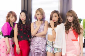 海外からも注目のCarat キュート&セクシーなDJ&ダンスボーカルユニットに迫る!