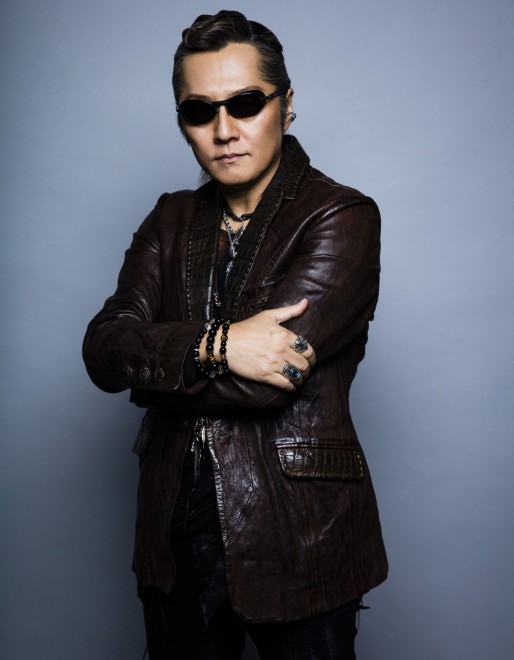 アーティストデビュー30周年の石井竜也の軌跡を振り返る