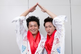 流れ星インタビュー 待望のCDデビューも「若干の違和感が…」
