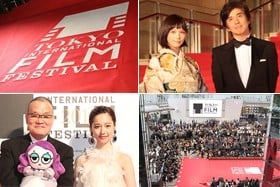 ��28�񓌋����ۉf��Ձw�f��Ղŉf����y���ށI���b�h�J�[�y�b�g �t�H�g���|�[�g���x