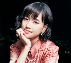 大原櫻子「ここまで変わって大丈夫かなって…」 広瀬すずとの“双子”エピソードも明かす