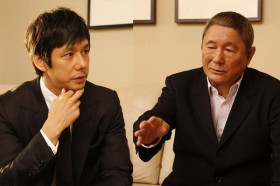 �����G�r�~�r�[�g�������C���^�r���[�w�����̊��o�ł����킩��Ȃ��~�����|�����̂͂Ȃ��x