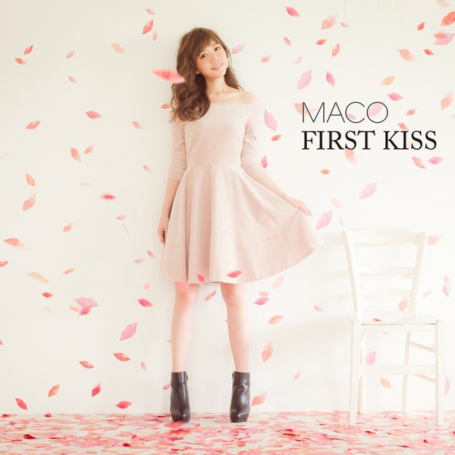 SNSで人気のMACO、自分独自の色とは | オリコンニュース（ORICON NEWS）