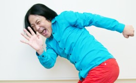 ���O��1000���\���DVD����!!�@�Ǎ��̌|�l�E�i�삪���Ɂg�J���g�h�̊k��j��!!