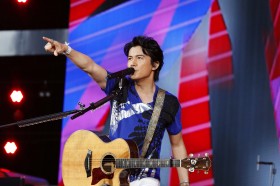 ���R�뎡�̃v���~�A�����C�u��WOWOW�ŕ����I