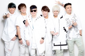 ��p�̐l�C�o���h�EMAGIC POWER���f�r���[�I