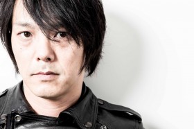 人時(黒夢)、ガールズバンドをプロデュース 黒夢活動停止・再結成の真相も語る