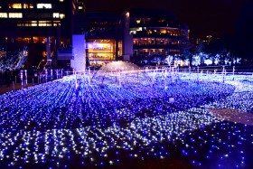 �N���X�}�X�C���~�l�[�V����2015 in TOKYO