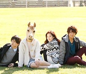 �w����I�T���������x����ɐ���!!�s�v�c�ȃq���C���Ƙa�₩�ȎB�e�̃E�����ɔ���