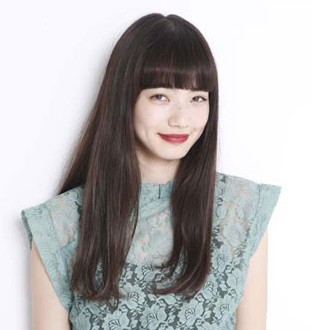 ポスト二階堂ふみ 小松菜奈 オファーが殺到する若手エキセントリック女優 Oricon News
