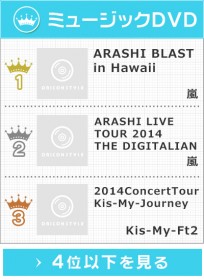 �~���[�W�b�NDVD�����L���O