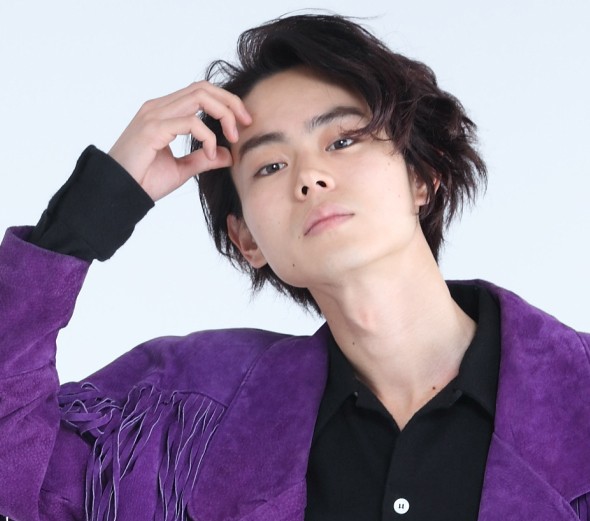 菅田将暉インタビュー 前人未踏のパイオニアのような仕事にチャレンジしたい 2ページ目 Oricon News