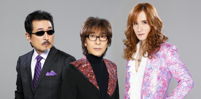 The Alfee バンド継続の秘訣とあのヒット曲を語る Oricon News