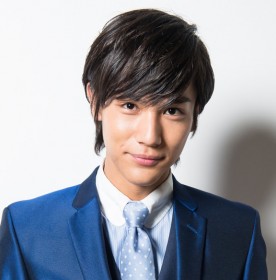 �����u�C���^�r���[�w�剉�Ƃ�������ŕς�����ӎ��Ǝp���c�x