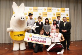 �C�}�h�L�̎�҂͂ǂ�ȁu���v��`���H�@��҂̖���������R���e�X�g�ɖ����I