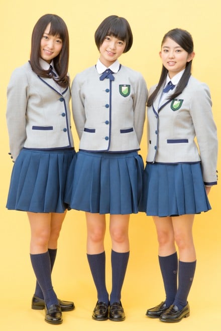 乃木坂46に続く「坂道シリーズ」第2弾の欅坂46ってどんなグループ