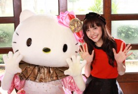 ���䈤仂��V���f�����ߑ��̃L�e�B�����ɗ������k�I ���ɔY�ޏ��q�ɃL�e�B����񂪂��������@�Ƃ́c�H