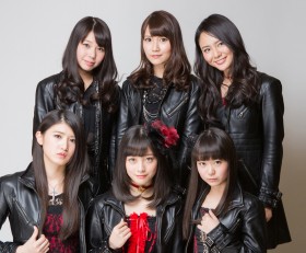 Rev.from DVL、メンバーは第二の家族!環奈「結束が強くなりました」