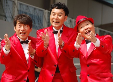 お笑い界から3人以上の多人数グループが大成しなくなってしまったワケとは Oricon News