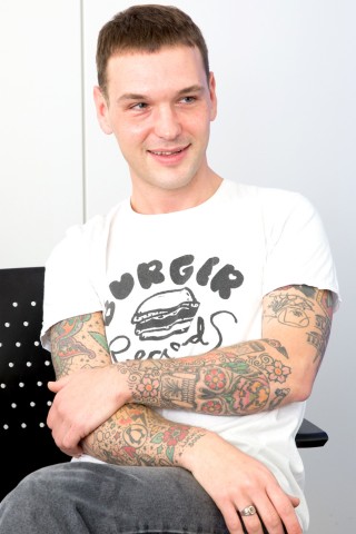 �T���E�v���X�g���iVo&G�j