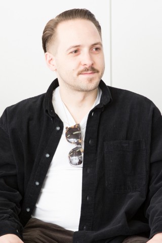 �`���[���Y�E�X�^�����C�iDr�j