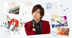 �Ќ�I�Ɍ����邪�T�d�Ȑ��i�H DAIGO�̒m��ꂴ��{�����\�����I �V���ȃ��b�J�[��������!!