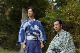 ��̓h���}�g��ԁh��������΂����w�^�c�ہx�Ɍ�����O�J�K�쎁�̎��M