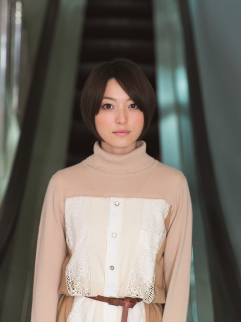 花澤香菜が歌うプリウス 試乗した50人の感想から生まれた シジョウノコエ って何 Oricon News