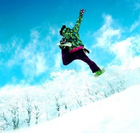 �j�̎�A�ځyHOBBULOUS LIFE�zVol.2 �Z�p���[�g�X�m�[�{�[�h