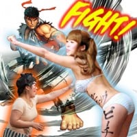 �y�I���R��GAME SHOW Vol.1�z�|�\�l�΍R�I No.1�g�X�g���[�g�t�@�C�^�[LOVE�h����� �����̃v���[���o�g���𐧂����̂́H