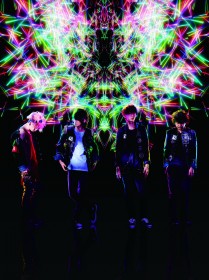 BUMP OF CHICKEN�A�o���h����20�N���}�������̐S�����