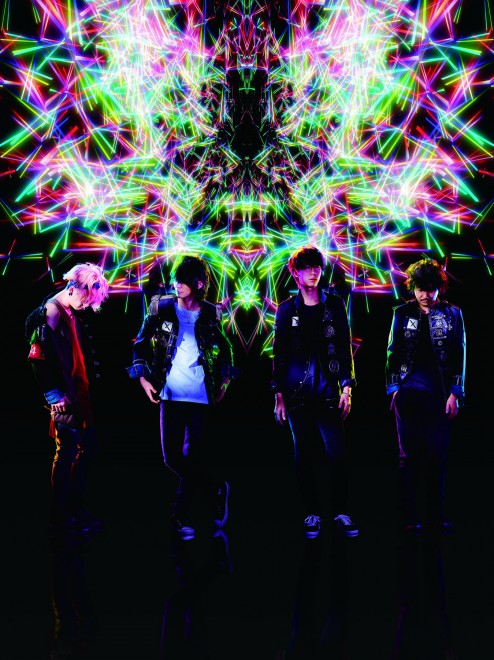 BUMP OF CHICKEN、バンド結成20年を迎えた今の心境語る | ORICON BUMP OF CHICKEN、バンド結成20年を迎えた今の心境語る | ORICON