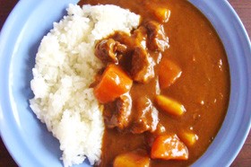 �D���ȃJ���[�̃g�b�s���O�����L���O