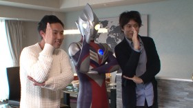 �E���g���q�[���[���ˑR����ɂ���ė����c�c1�g�����̃T�v���C�Y���Ƃ�!?