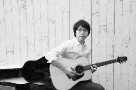 高橋優が歌う桜ソング「シンプルな本来の人間関係を歌いたかった」