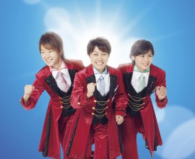 氷川きよしの後輩・はやぶさ!ヒャダインと異色コラボ