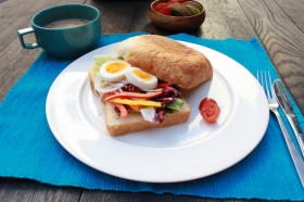 �w�p���̃t�F�X�x���|���z�[���x�[�J���[�Ńp��������Ă݂��I