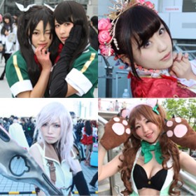 ���l�R�X�v���C���[�����̃��C�N�p�����J�I Vol.1 ���q�e�c���i���q�̃o�X�P�j