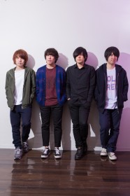 KANA-BOON�A���̃L�����o��ɑ勻���I�ѓc�̖ϑz���~�܂�Ȃ�