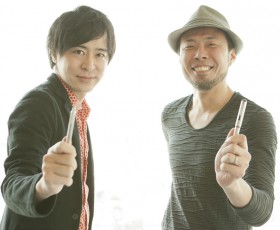 CREATORx2 TALK�FVol.1�w����ƁE����D���~���ƁE�O�c�����F�����Ȃ��g�]���h�ւ̂������ɃN���G�C�^�[�������x