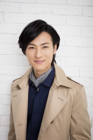 演歌歌手・山内惠介、2年連続『紅白』出場目指す 今の時代だからこそ「現場」が大切
