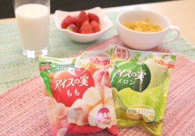 �u�A�C�X�̎� 365����������Ă݁I���V�s�v�ɒ���