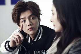 ���n���i��EXO�j�B�e���̏Ί�̗��R�Ƃ́H�剉��w�����Ȃ��ڌ��ҁx���C�L���O�f���Ɛ���J