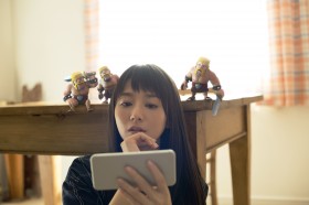 �ؑ����T�w�N���N���x�ɖ����ȕ\���������!? �g�N���N���hCM�B�e�������|�[�g