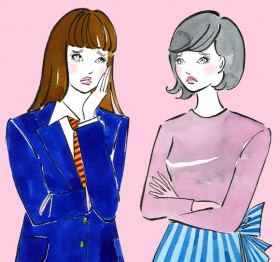 ���q���������}�}���ׂ�V�w���̗��Ƃ���