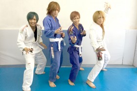 ���B�W���A���n�o���h�V���wV�̏Փ��I����GIG�xVol.2�@FEST VAINQUEUR���_�p�ɒ���